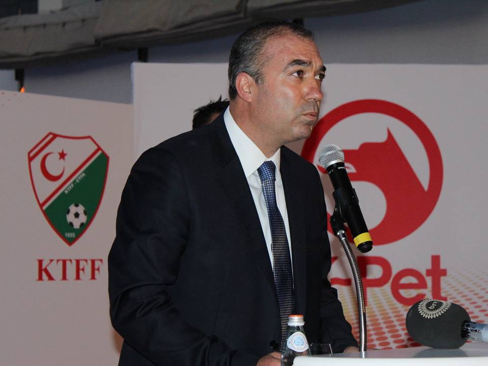 Başkan Sertoğlu: “Bu adada bizim de hakkımız var”